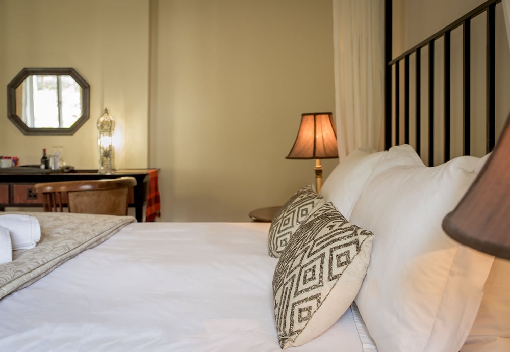 Rosedene Guest House 11/61