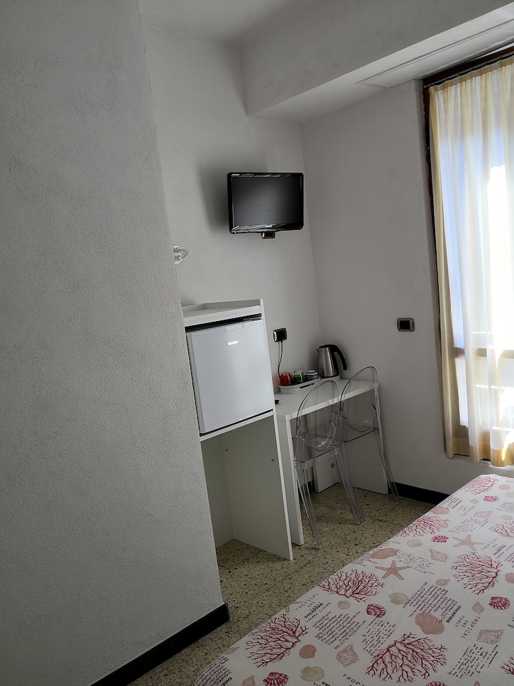 Albergo Al Carugio 35/50