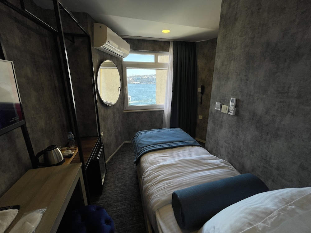 Weingart Seaside Hotel 25/52