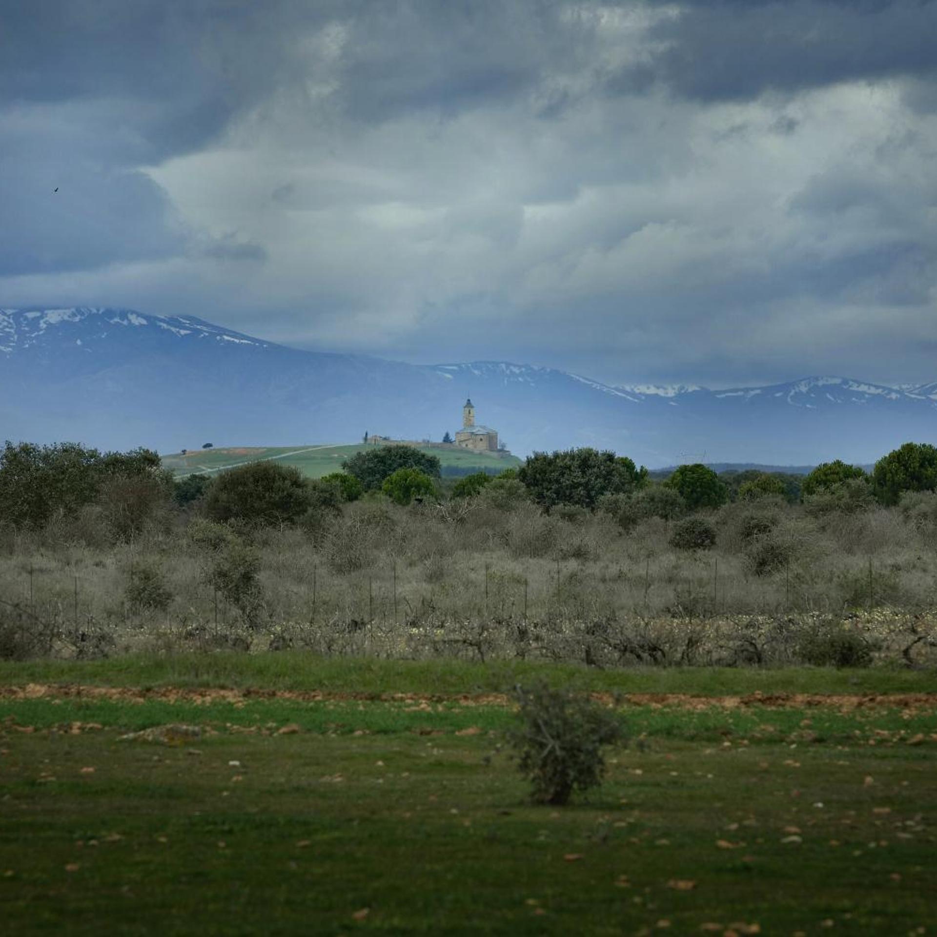 Senorio de los Bazan 43/53