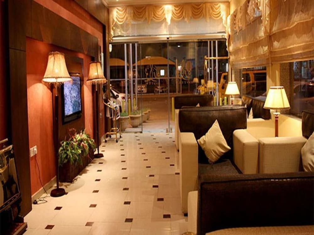 نورة عسكري(Nawara Askary Hotel) 21/28