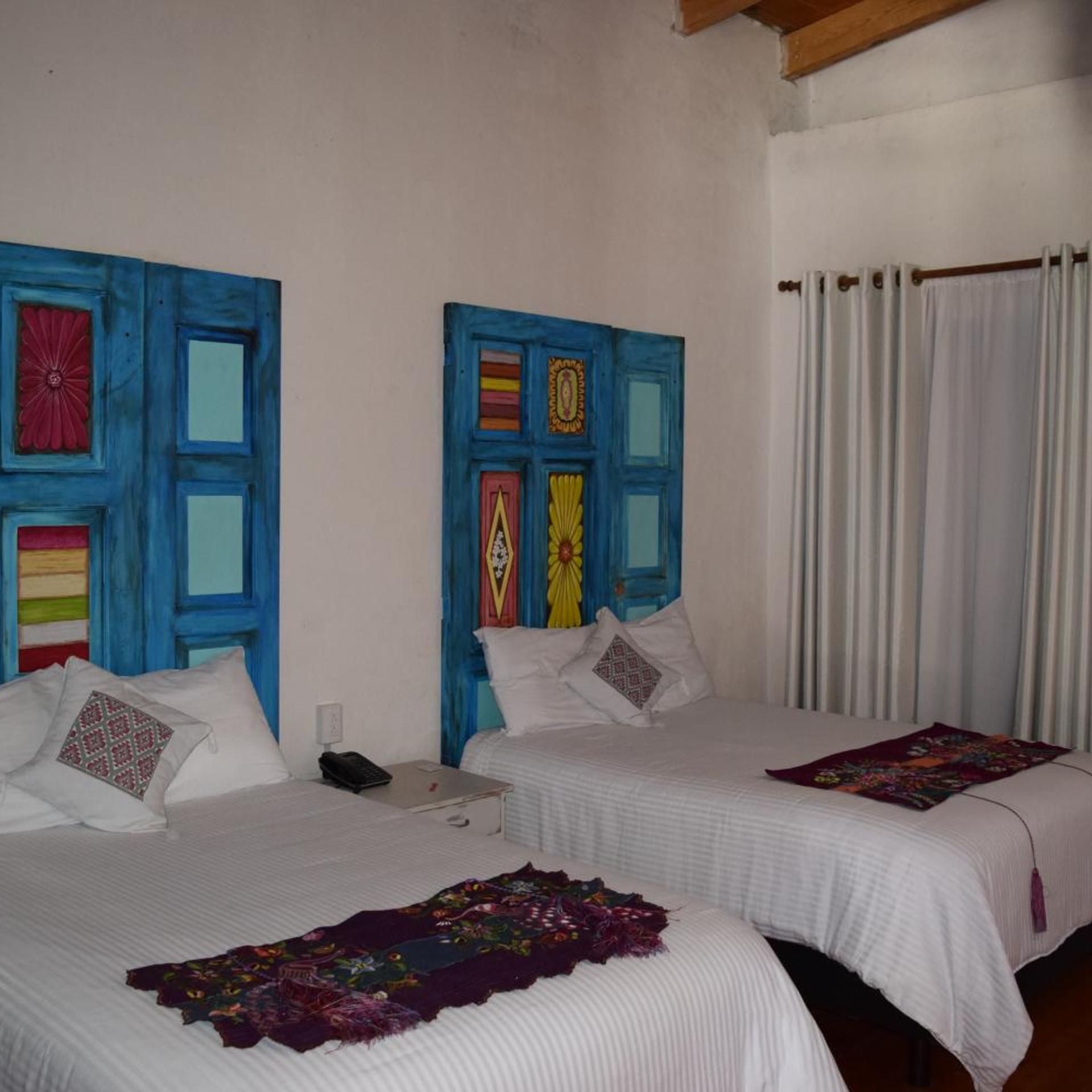 Hotel Gran Barrio 16/50