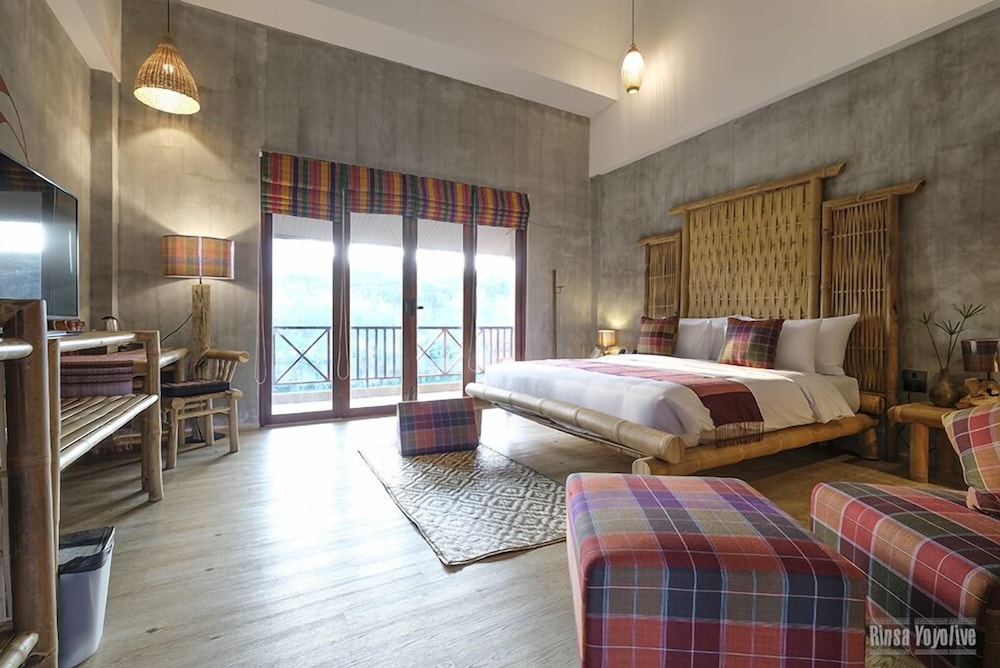 Isaan Isan Resort Khaoyai 47/74