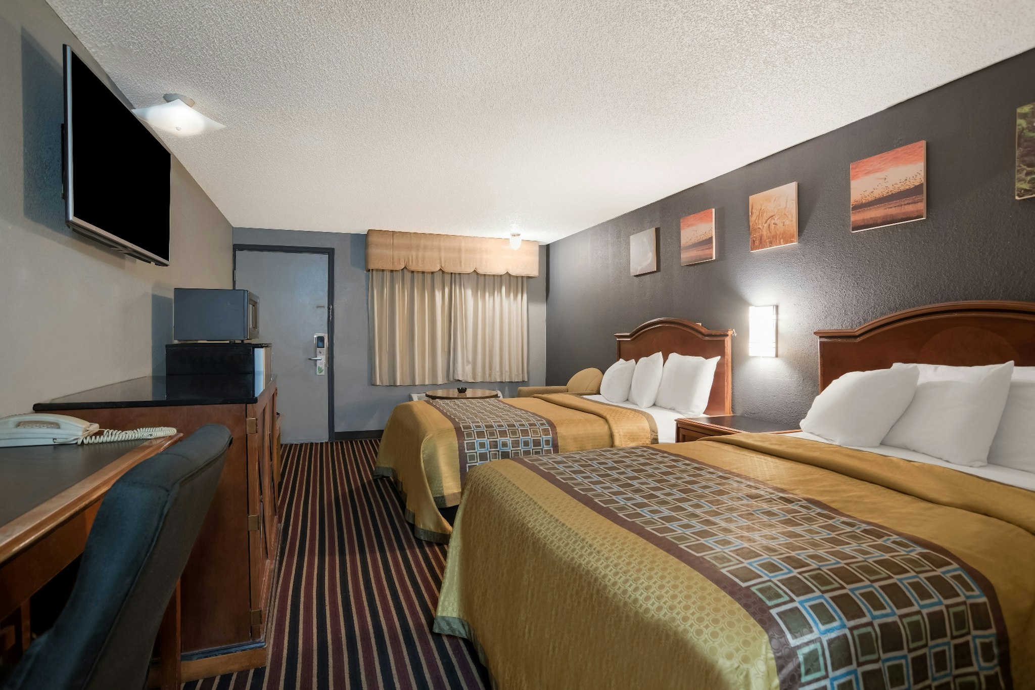 Scottish Inns Harrisburg Hershey South 18/71