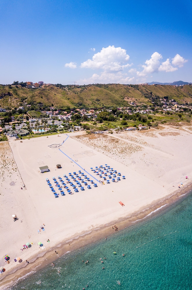 Le Dune Beach Club 36/45