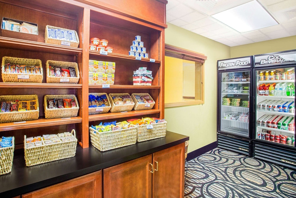 Holiday Inn Express Mobile I-65, an IHG Hotel 28/41