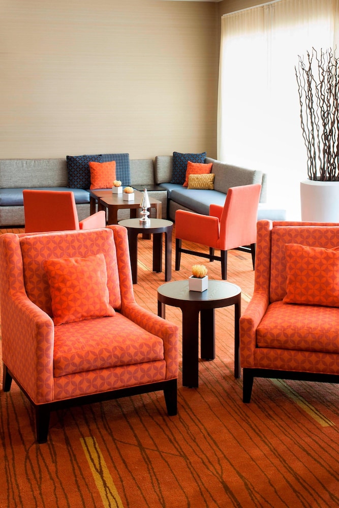 Courtyard by Marriott Houston NASA/Clear Lake 23/30