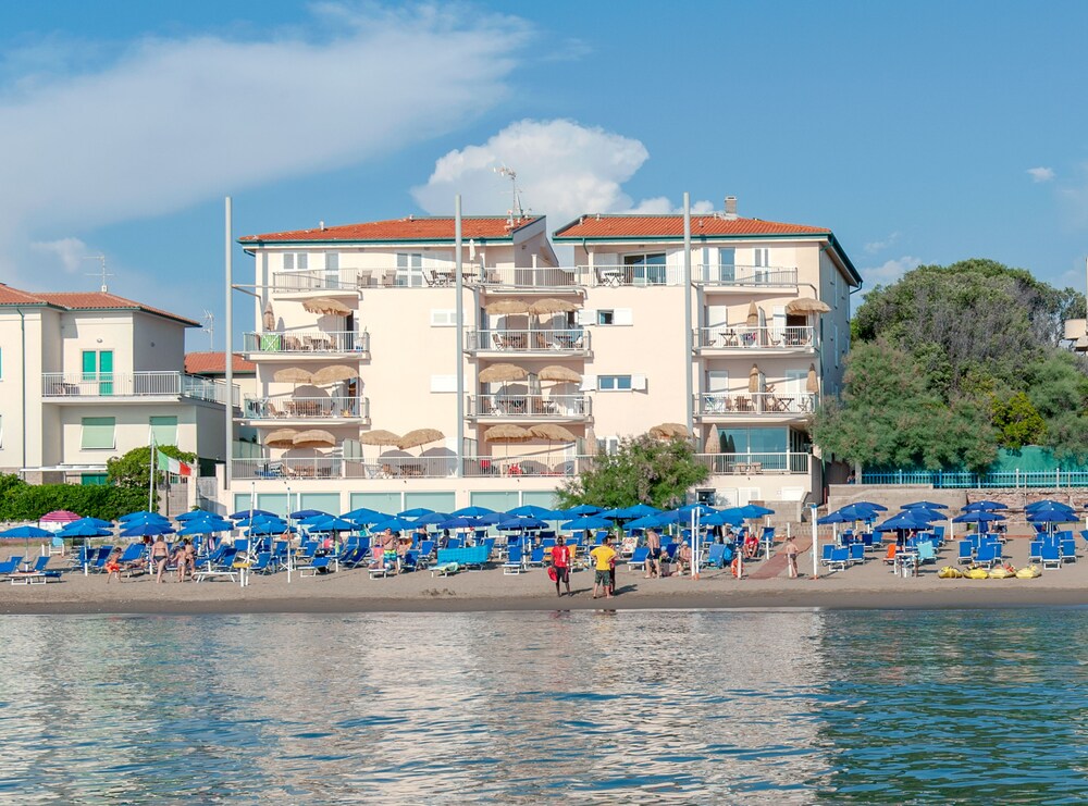 Residence Villa Lo Scoglietto 3/55