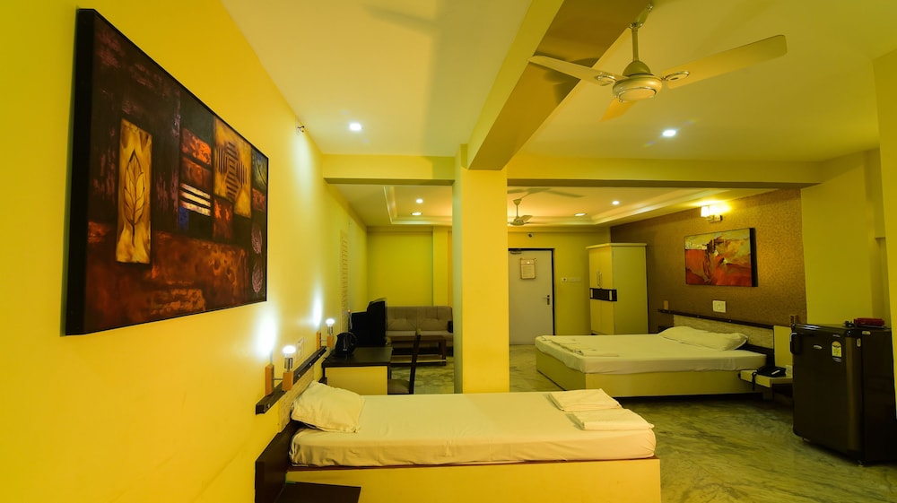 Hotel Ashlesh 17/39