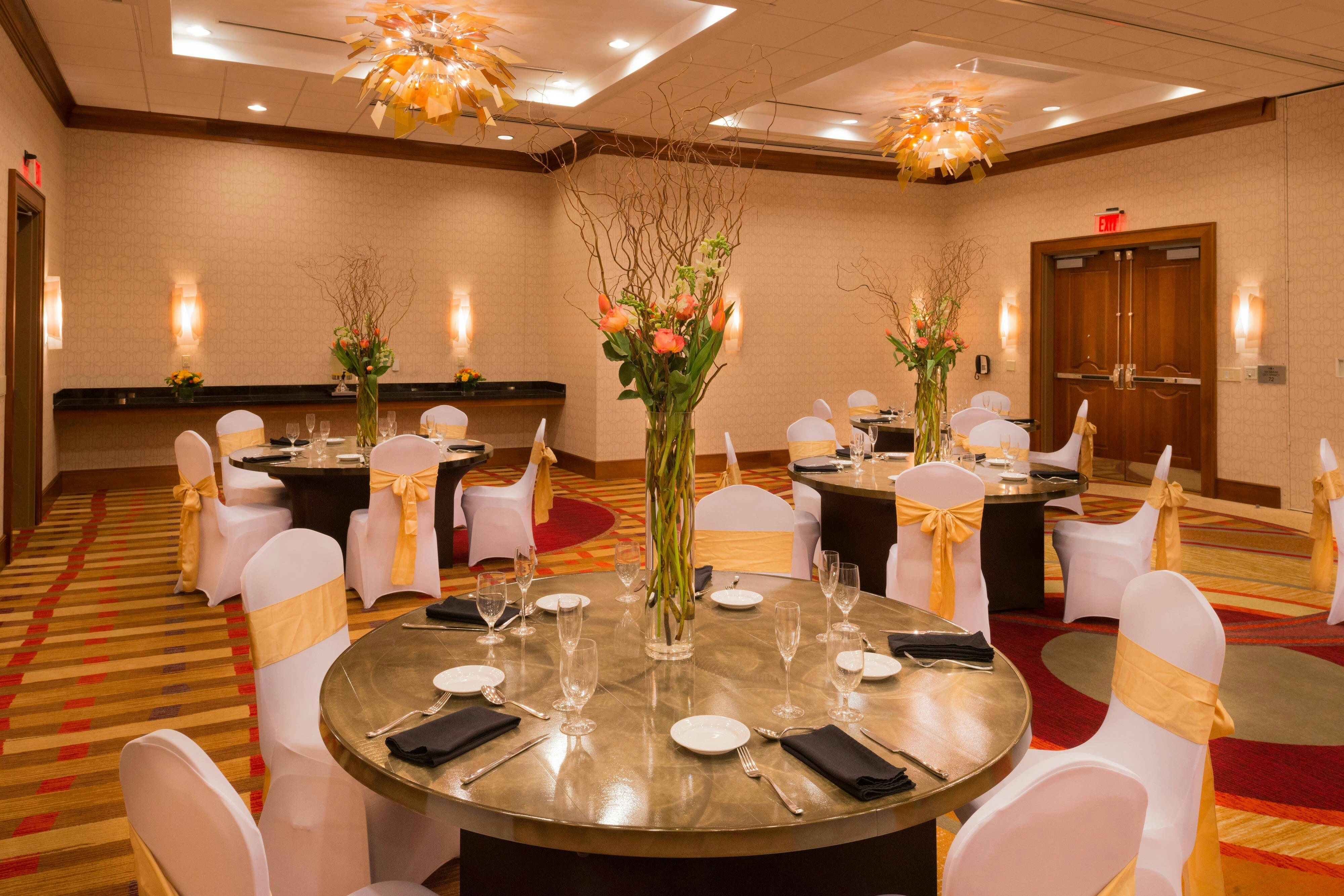 Memphis Marriott East 5/10
