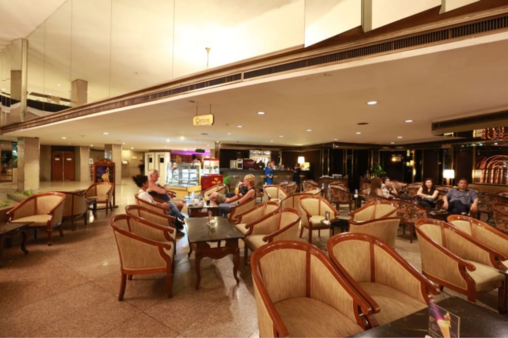 Asia Hotel Bangkok 51/60