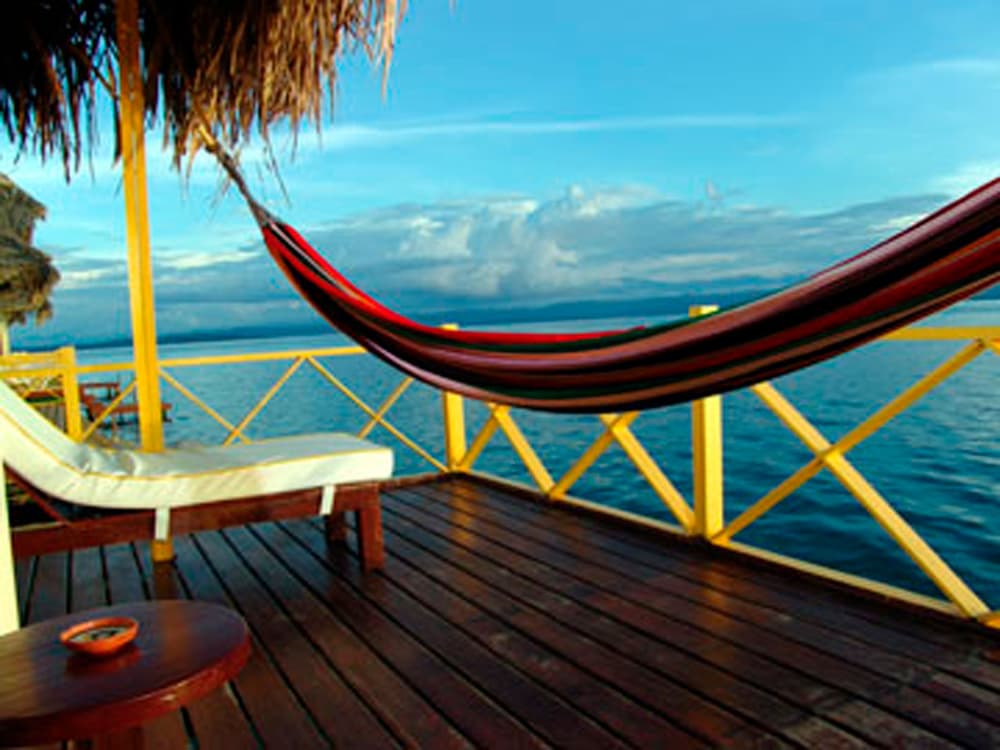 Punta Caracol Acqua Lodge Bp 24/45