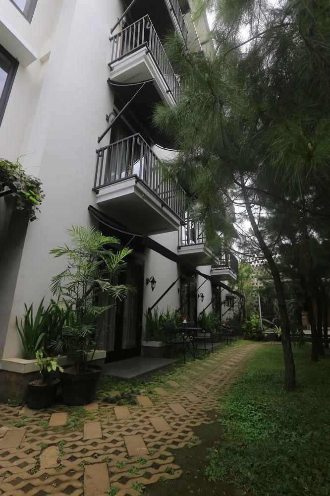 The Silk At Dago Boutique Hotel 28/29