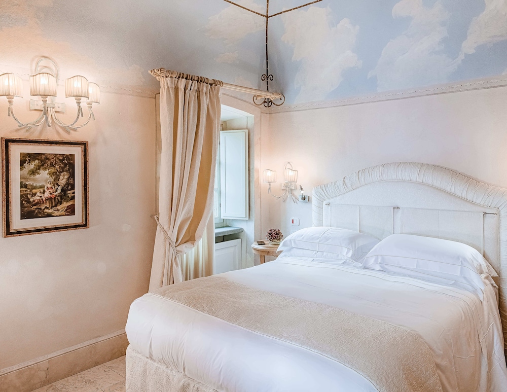 Monastero Di Cortona Hotel & Spa - Adults Only 16/97