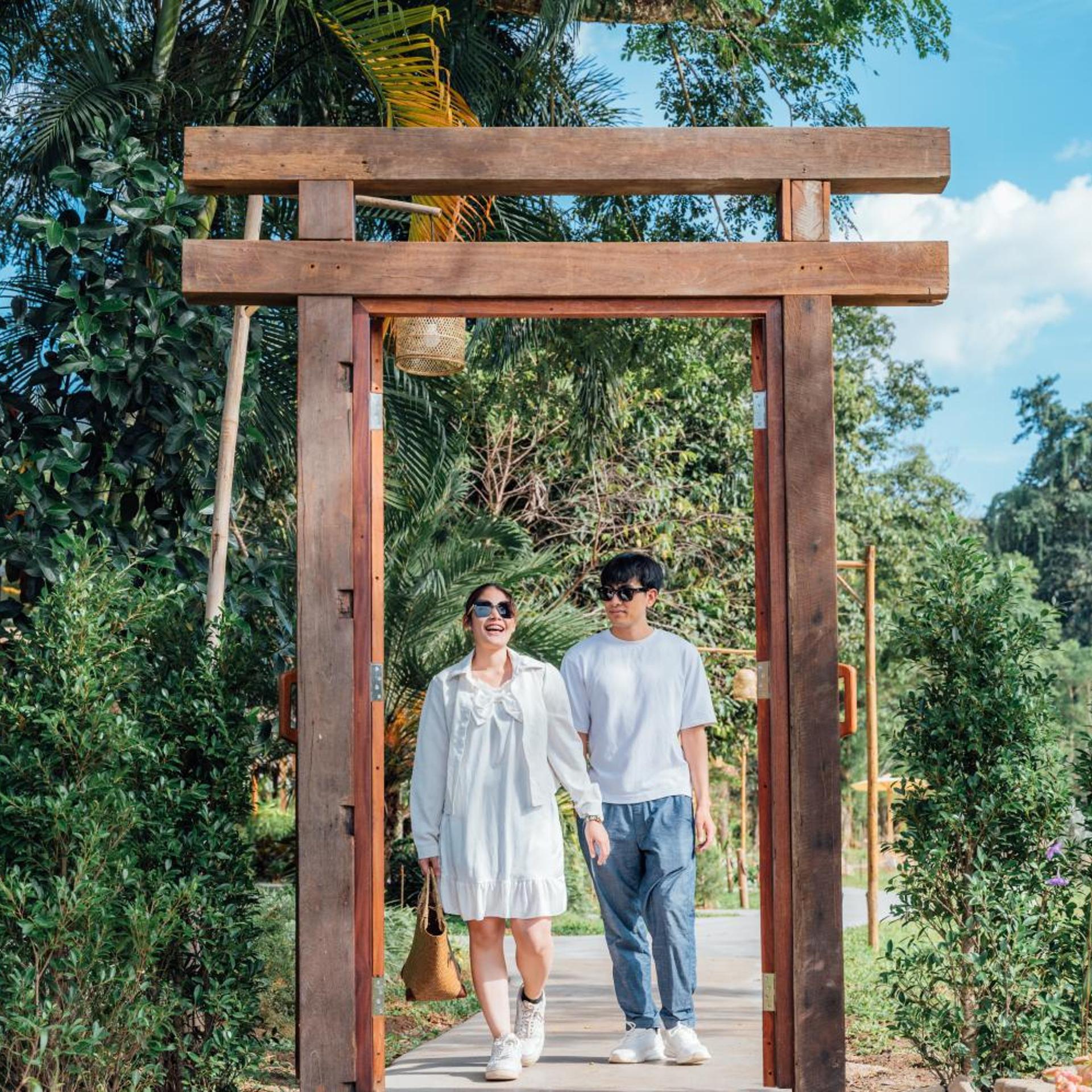 Baan Pai Riverside 8/90