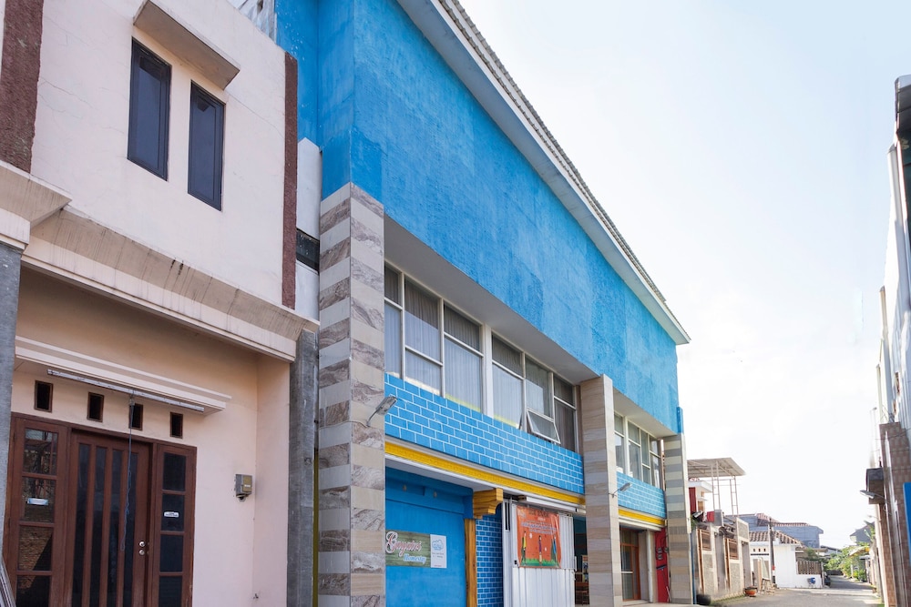 OYO 3720 Homestay Gayatri Janti 2/27