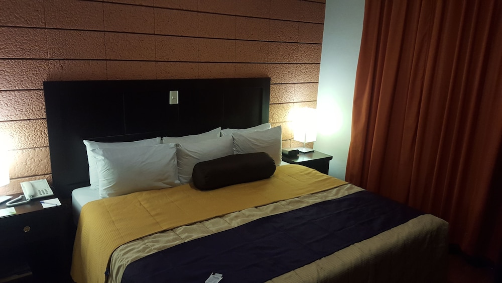 Hotel Valgrande 11/68