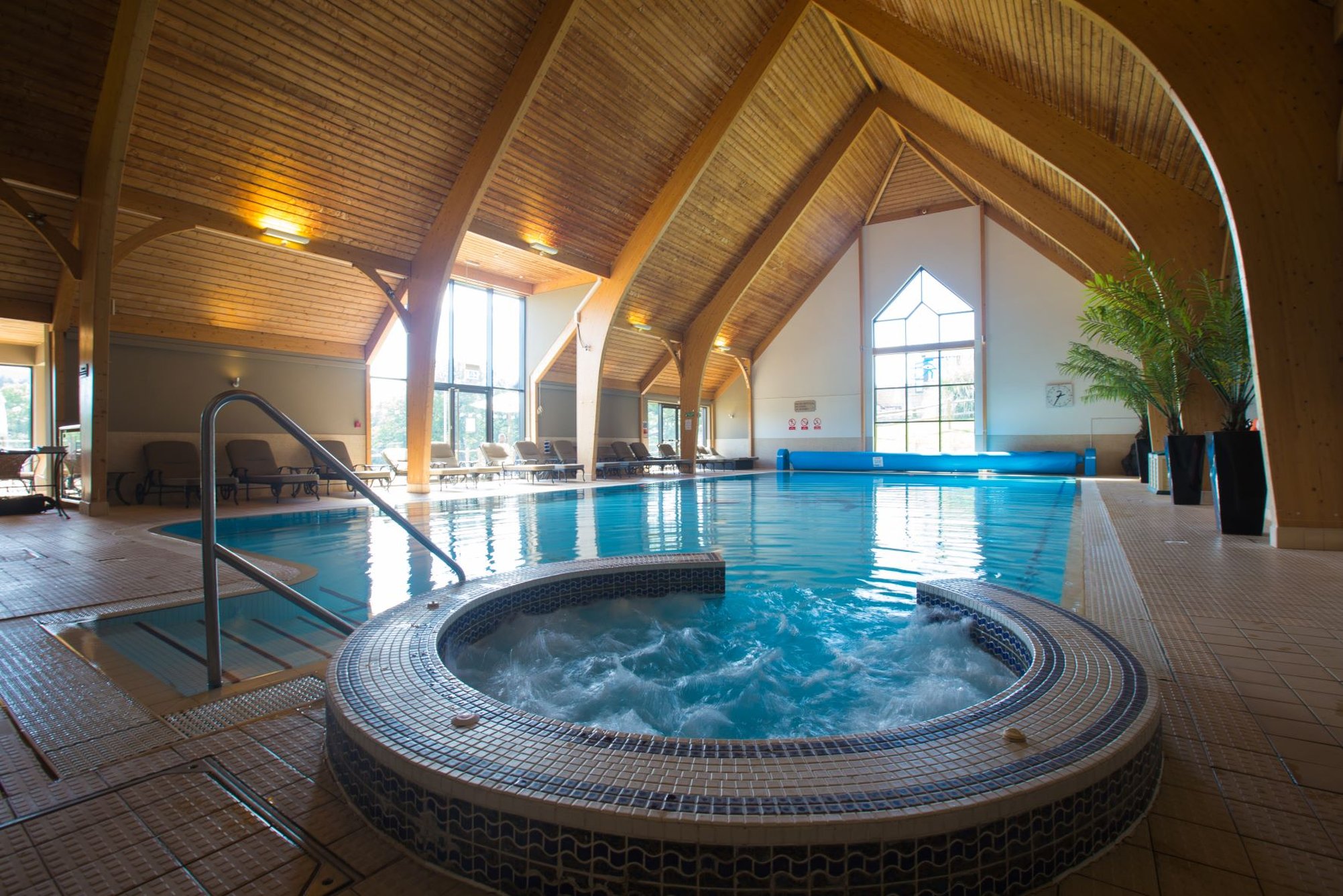 voco Lythe Hill Hotel & Spa by IHG 23/55