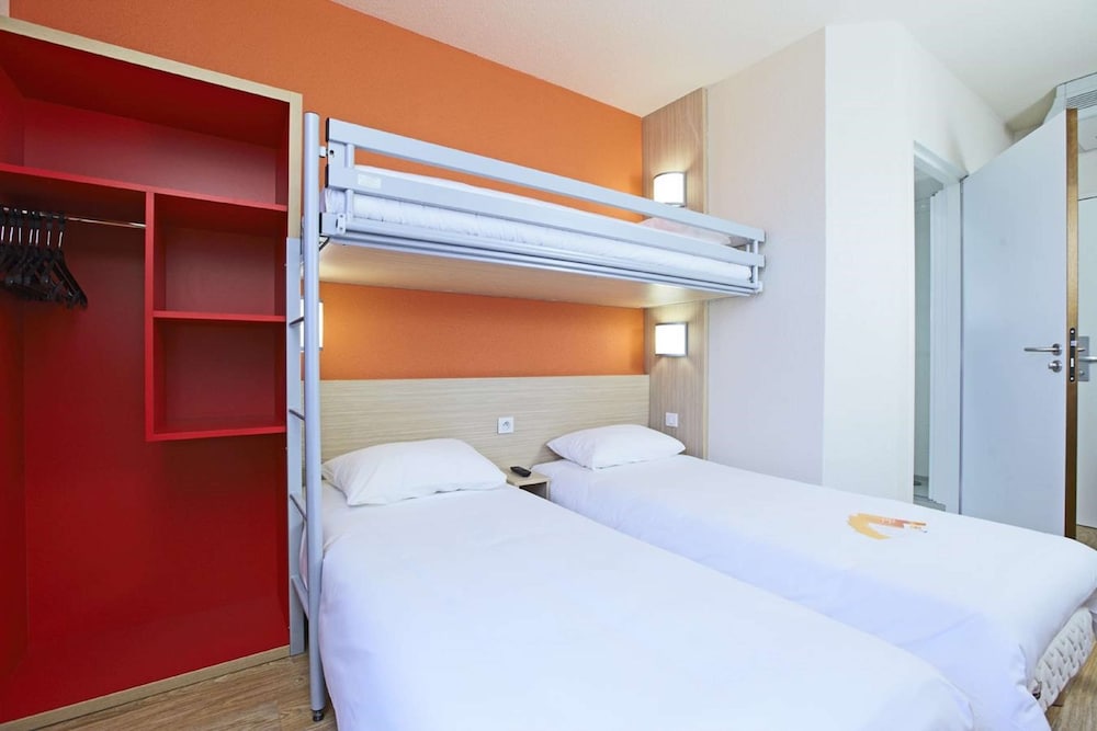 B&B HOTEL Lyon Aeroport Saint Quentin Fallavier 15/54