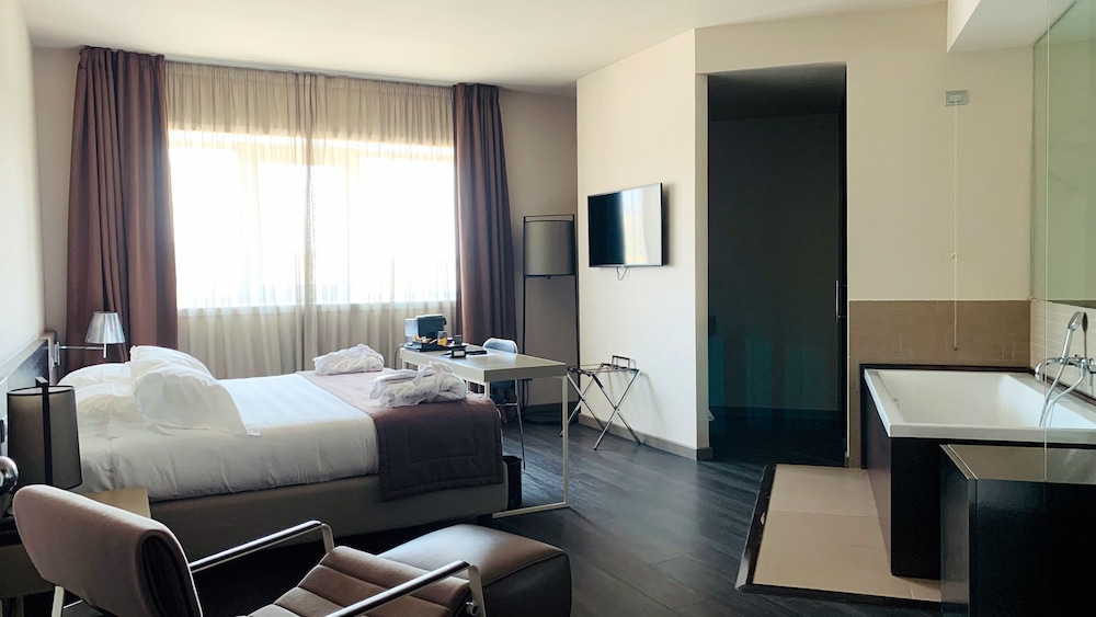 G Hotel Ancona 59/59
