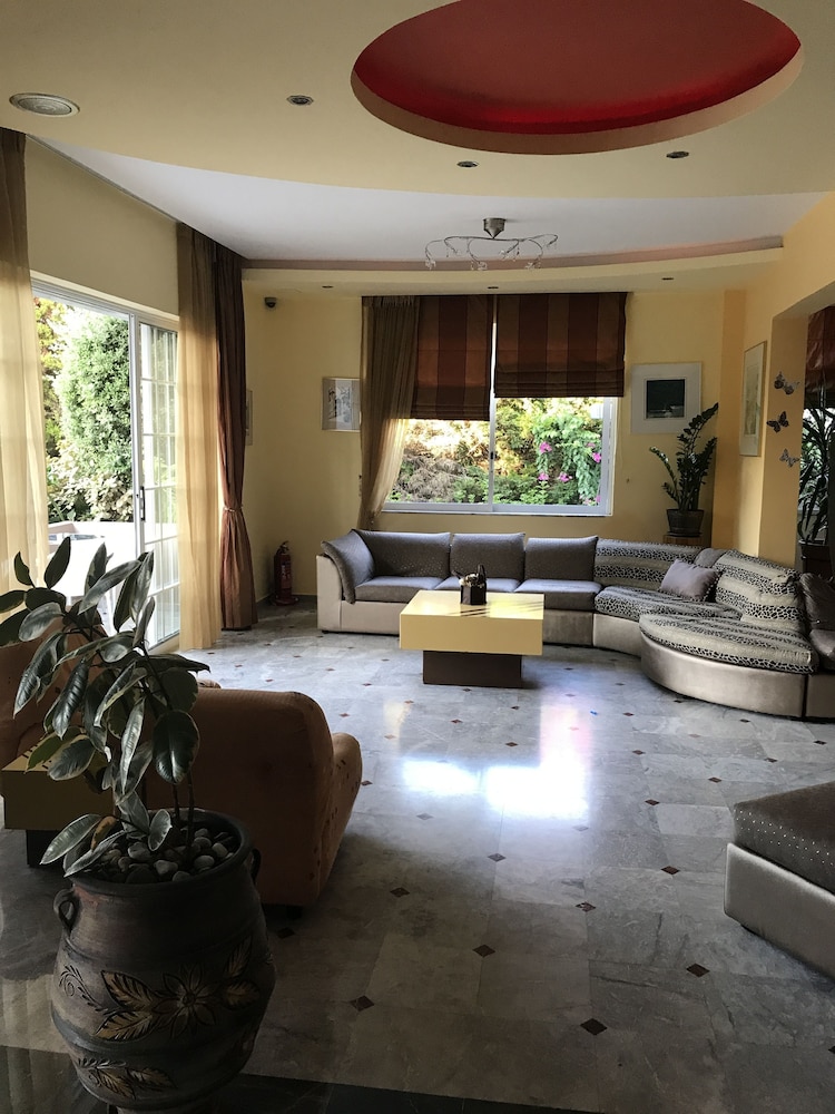 Pantheon Hotel 27/49
