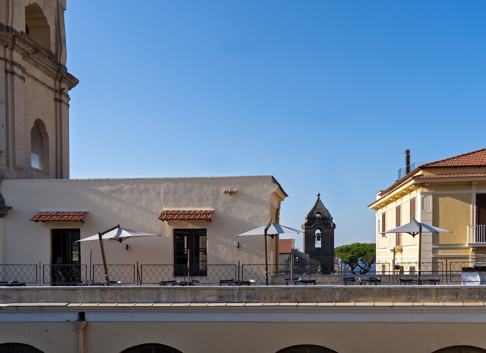 Maison Il Conservatorio in SORRENTO