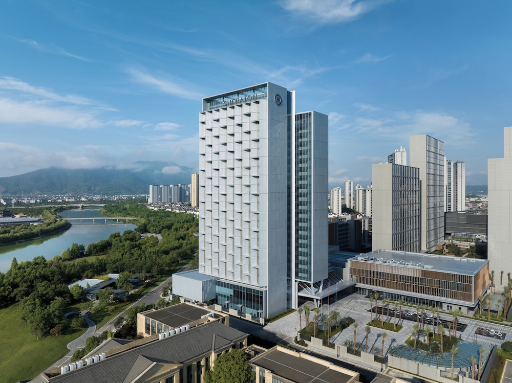 Sheraton Taizhou 3/60