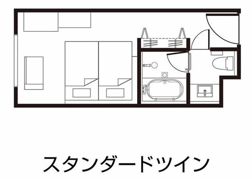 Daiwa Roynet Hotel Tokyo Kyobashi 8/50