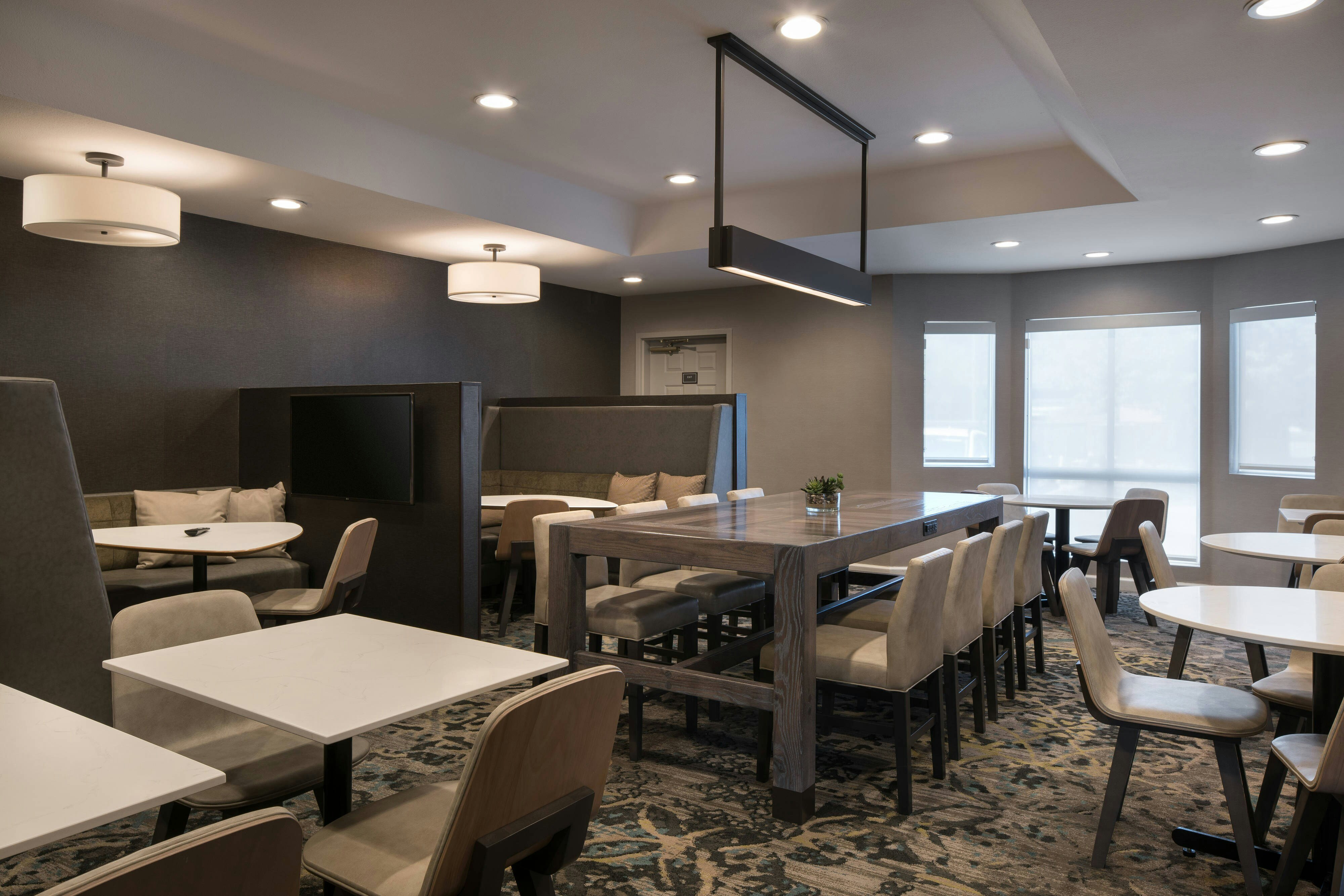 Residence Inn San Ramon 6/10