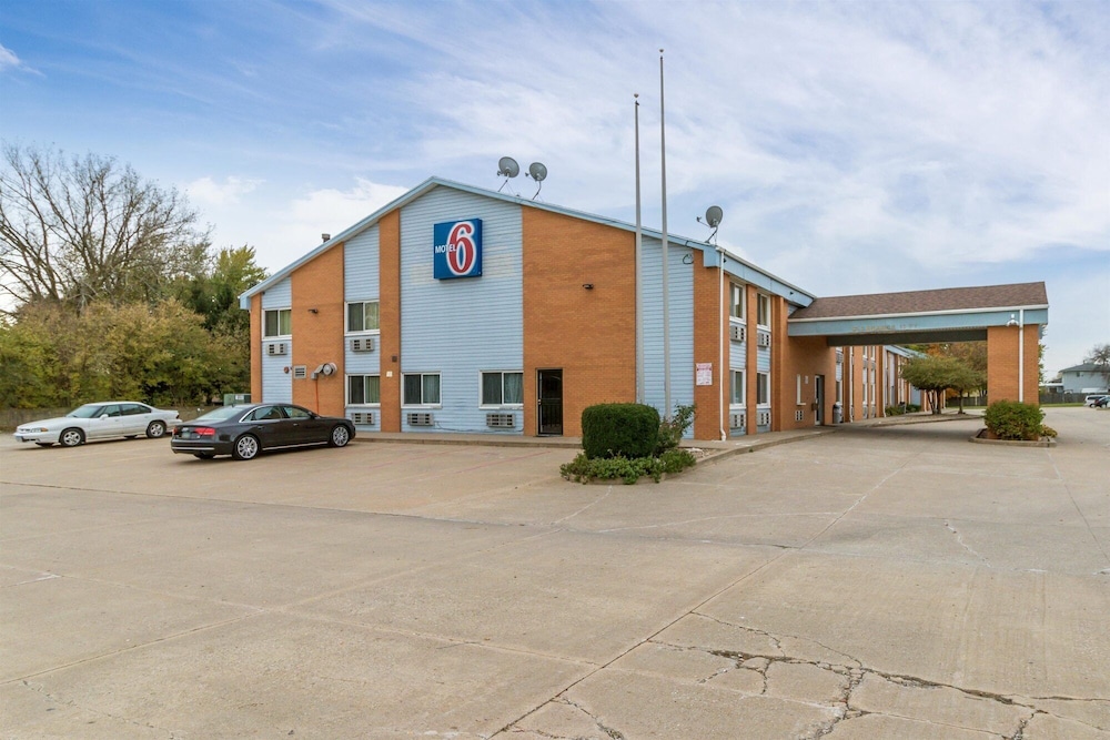 Motel6 Davenport, IA 22/29