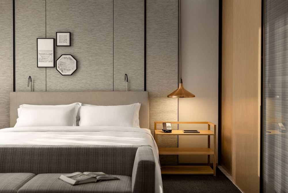 Howard Johnson by Wyndham Wenting Hotel Changsha 20/49