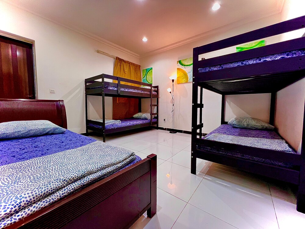 Home Stay旅舍(Home Stay Hostel) 图片2