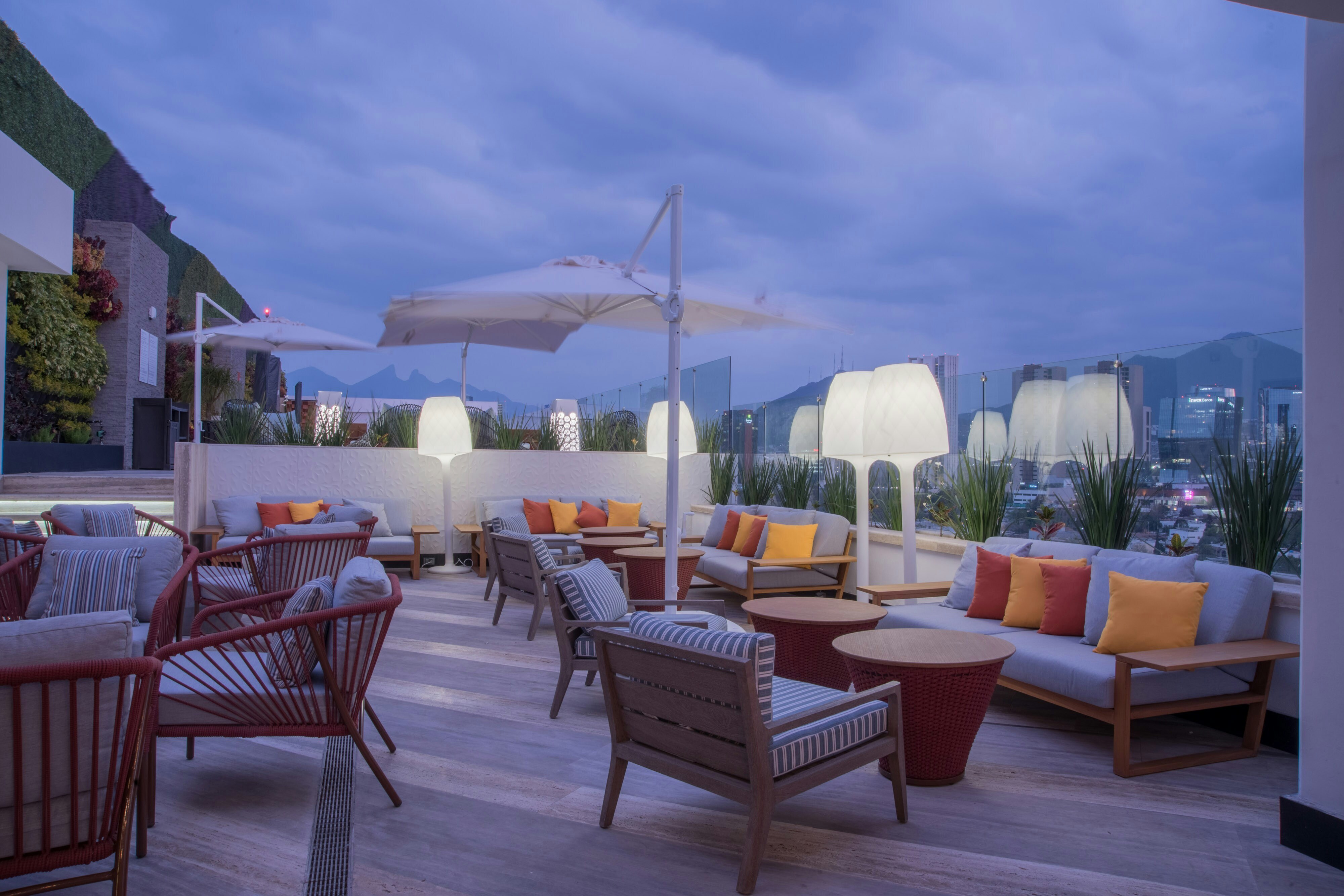 The Westin Monterrey Valle 37/61