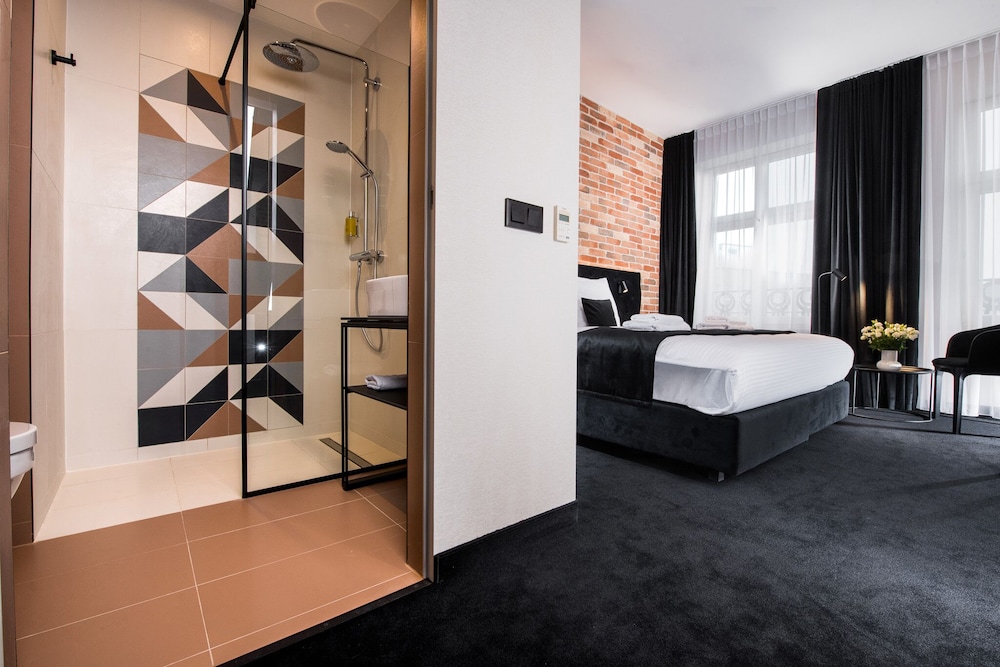 Hotel Krupnicza 30 19/20