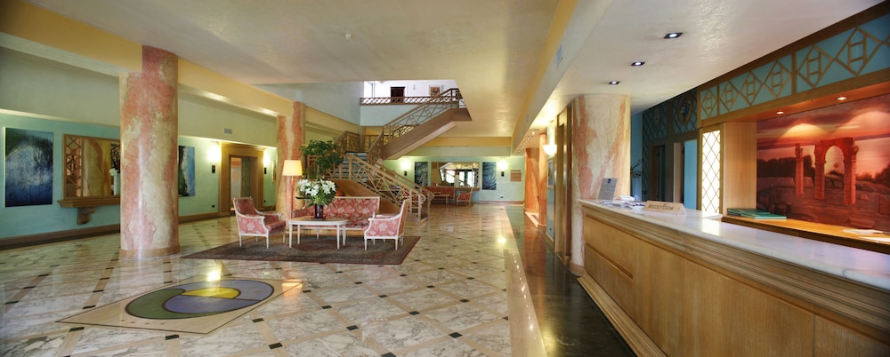 HOTEL OLIVETO 5/73