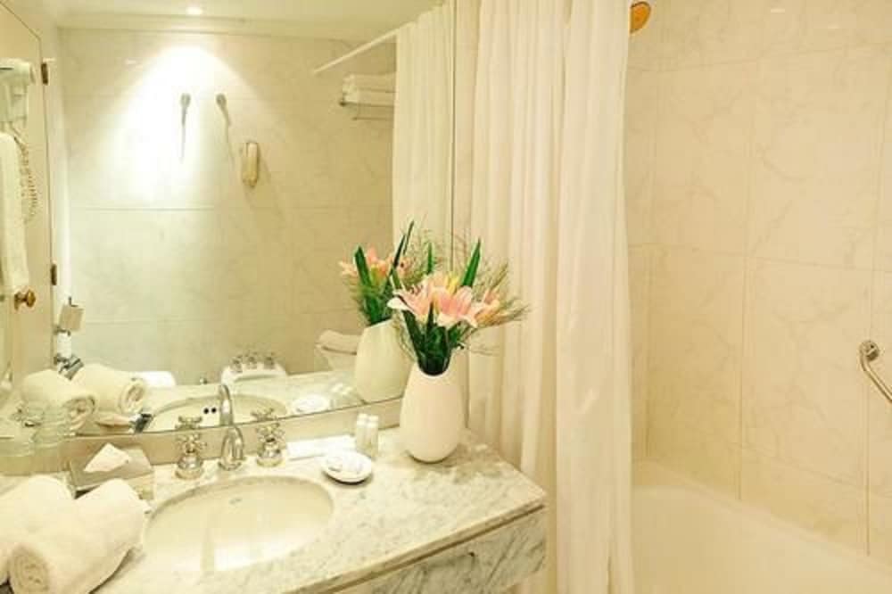 Dazzler By Wyndham Buenos Aires San Martin 33/67