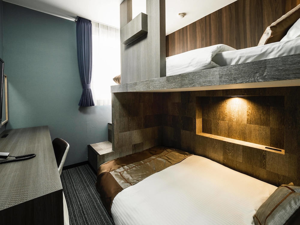 Hotel Areaone Kitaibaraki 40/50