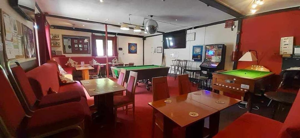 The Five Bells 29/50