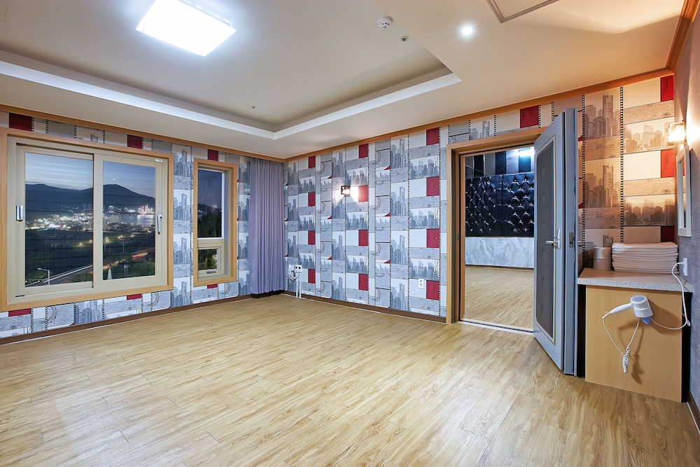 Dome Hotel Geoje 27/50