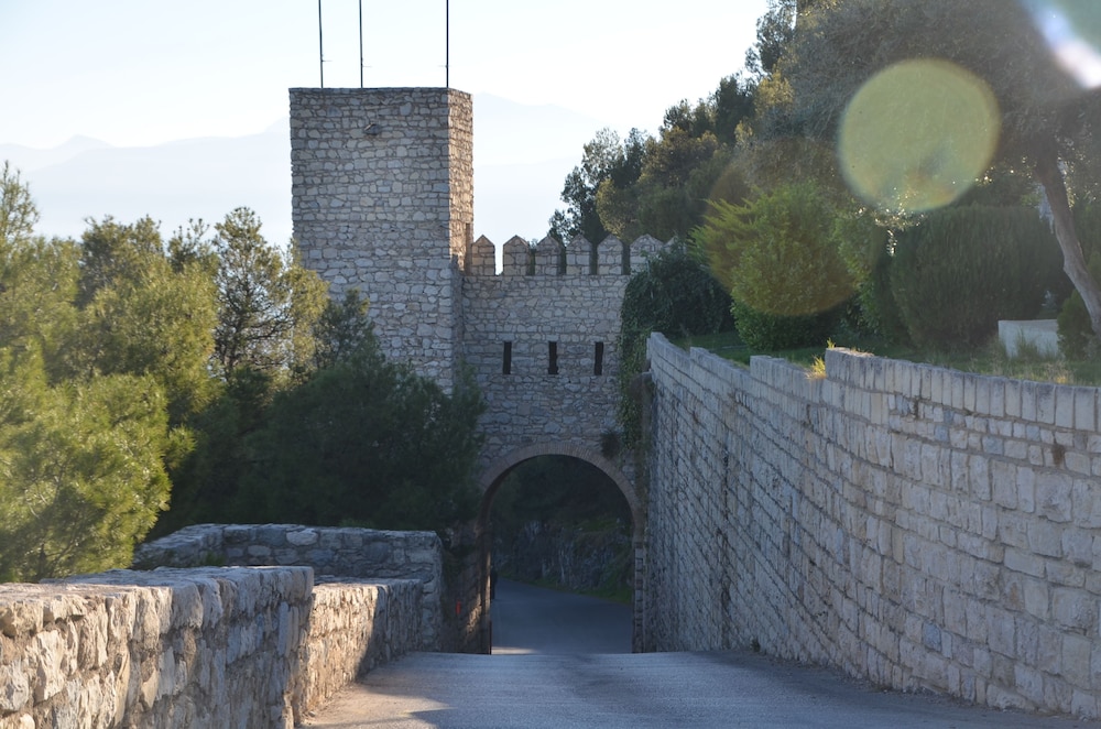 Parador De Jaen 22/50