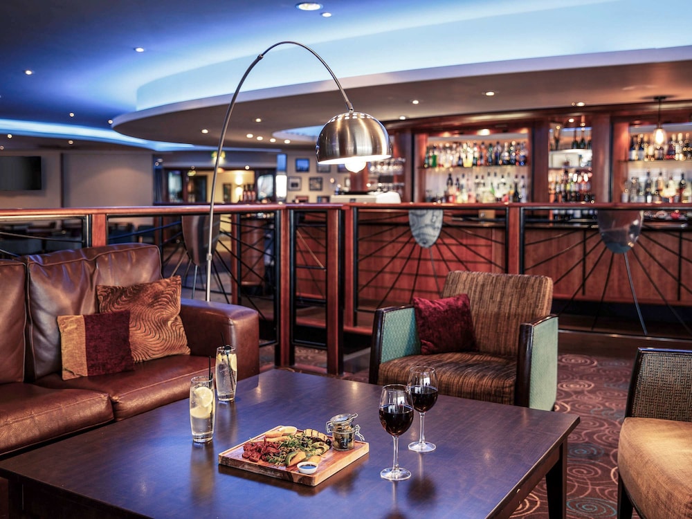 Mercure Manchester Piccadilly 40/70
