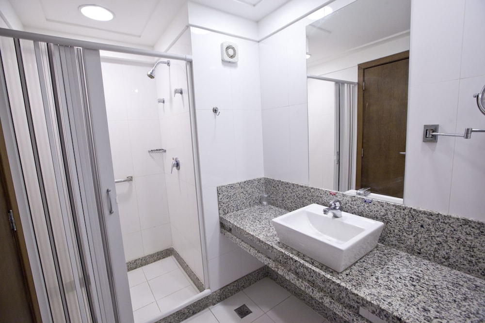 Aquários Praia Hotel 19/52
