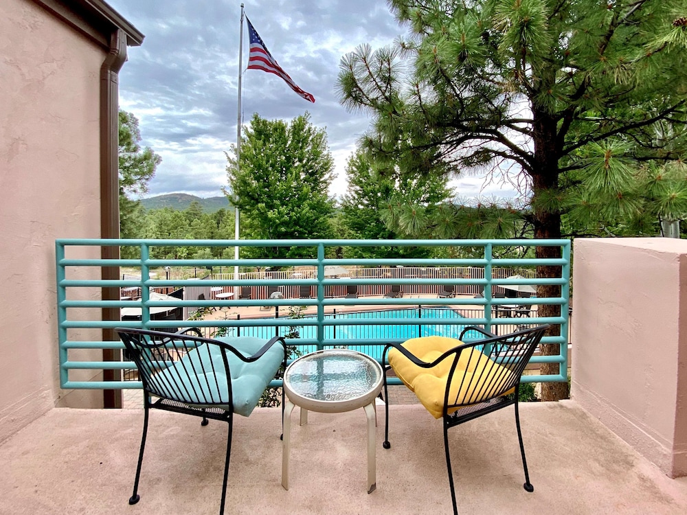 Best Western Plus Inn Of Williams 47/52