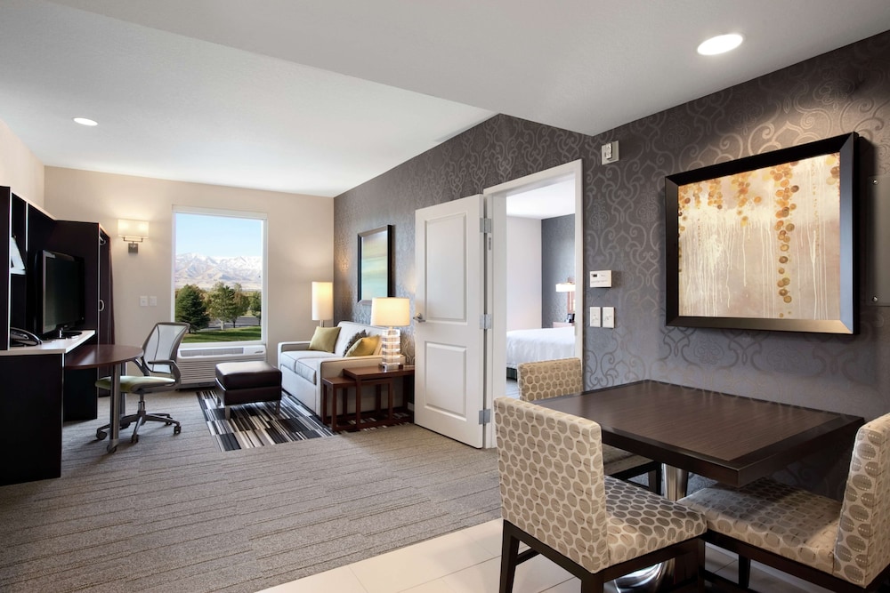 Home2 Suites by Hilton Salt Lake City/West Valley City, UT 14/25