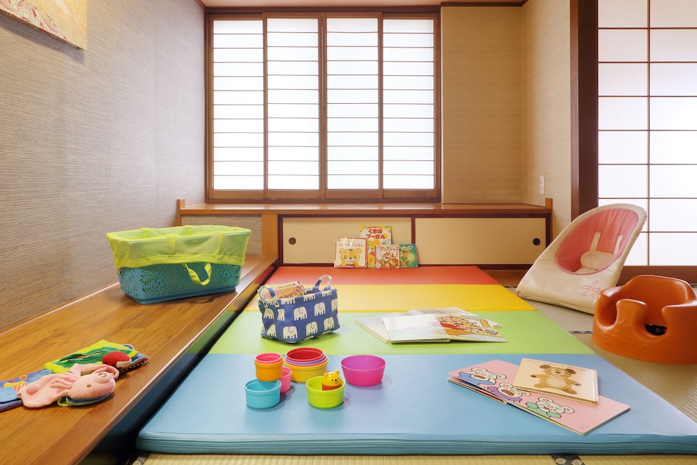 Kinugawa Onsen Hotel 42/50