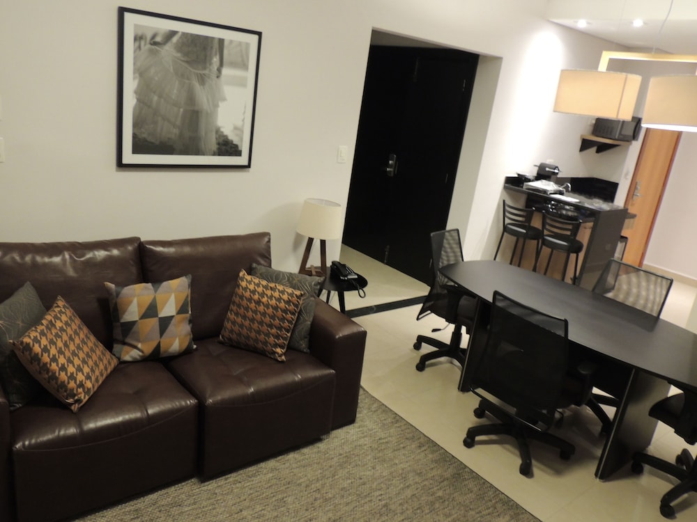 Occitano Apart Hotel 26/50
