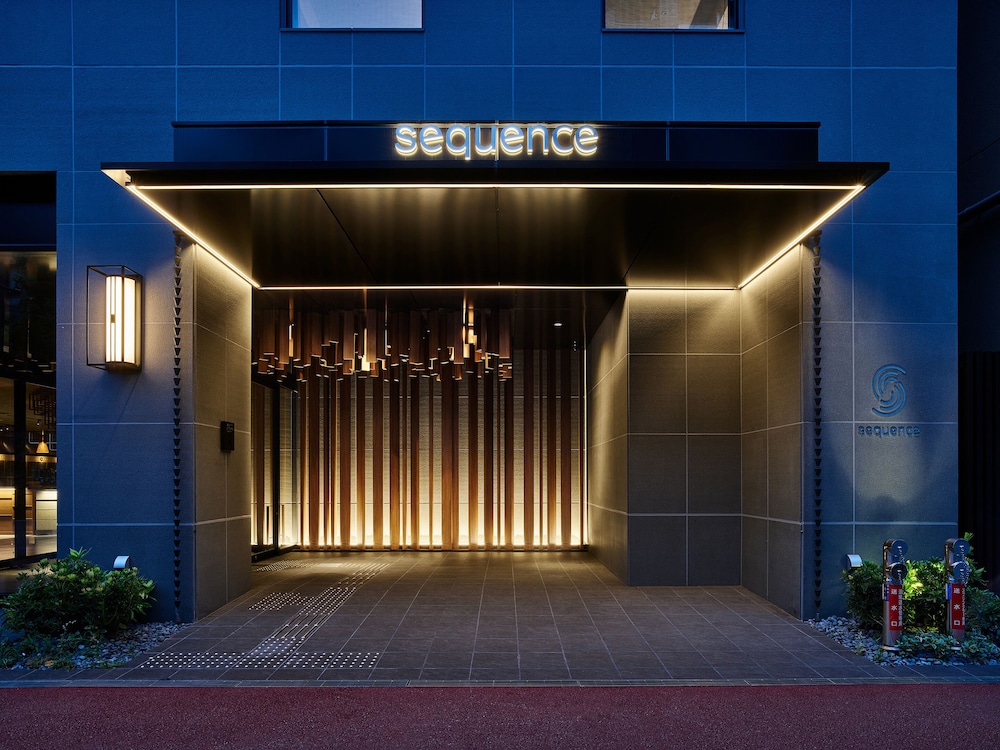 sequence KYOTO GOJO 3/61