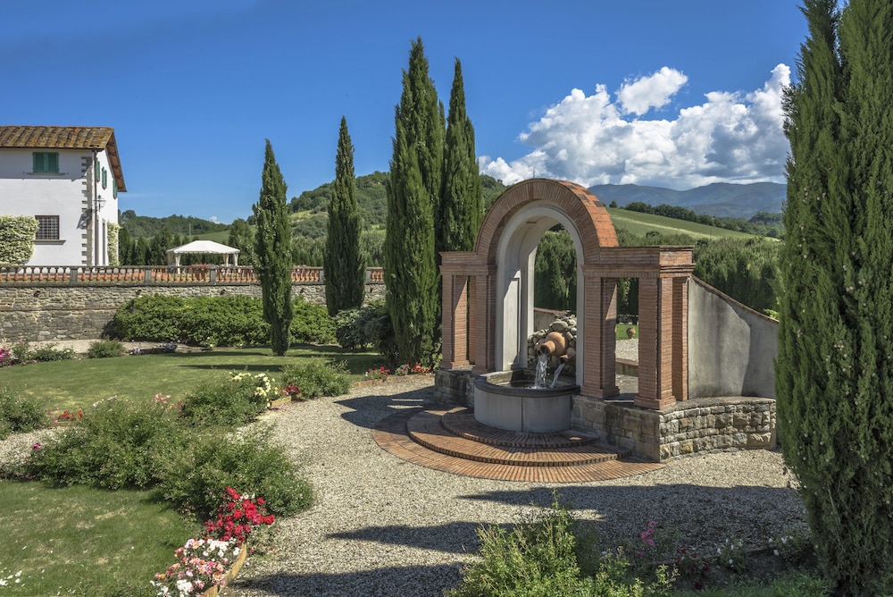 Viesca Suites & Villas Il Borro Toscana 46/50