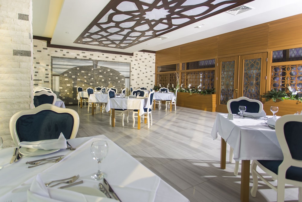 Sunstar Resort Hotel 27/35