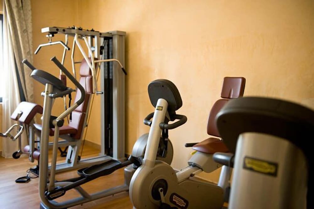 sport facilities